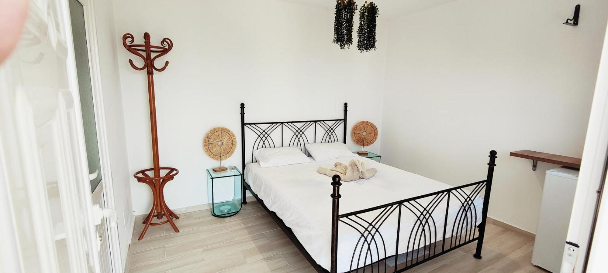 Villa Tato: Horizon Haven With Panoramic Sea Views In Himare. Exterior photo